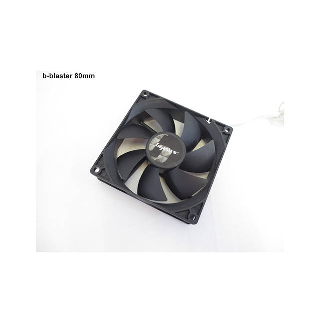 Bgears B-BLASTER 80mm Case Fan