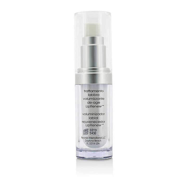 Ligne Speciale Liprenew Plump & De-age Treatment - 15ml/0.5oz