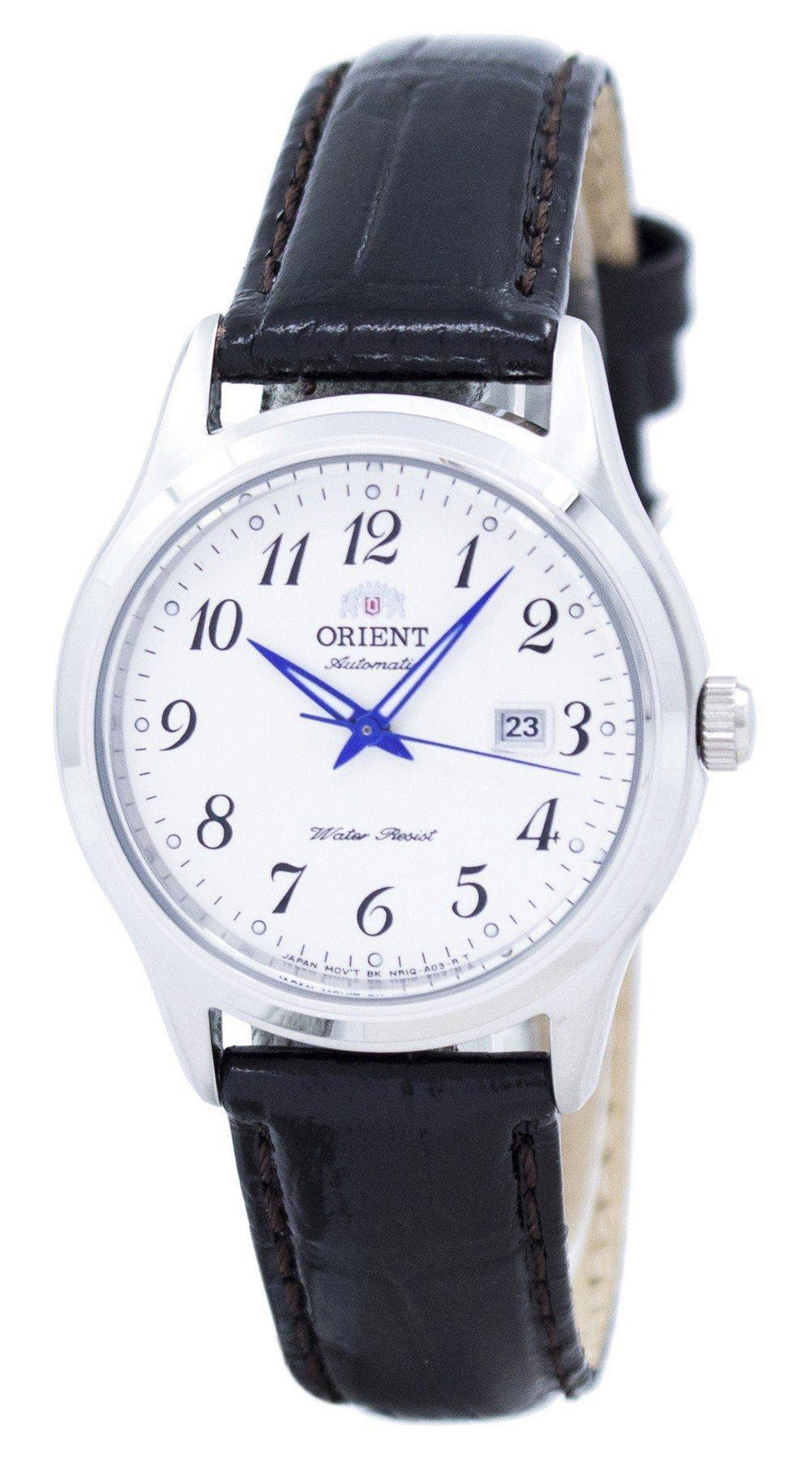 Orient Automatic Nr1q00bw Women's Watch