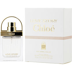 Chloe Love Story By Chloe Edt Spray .67 Oz