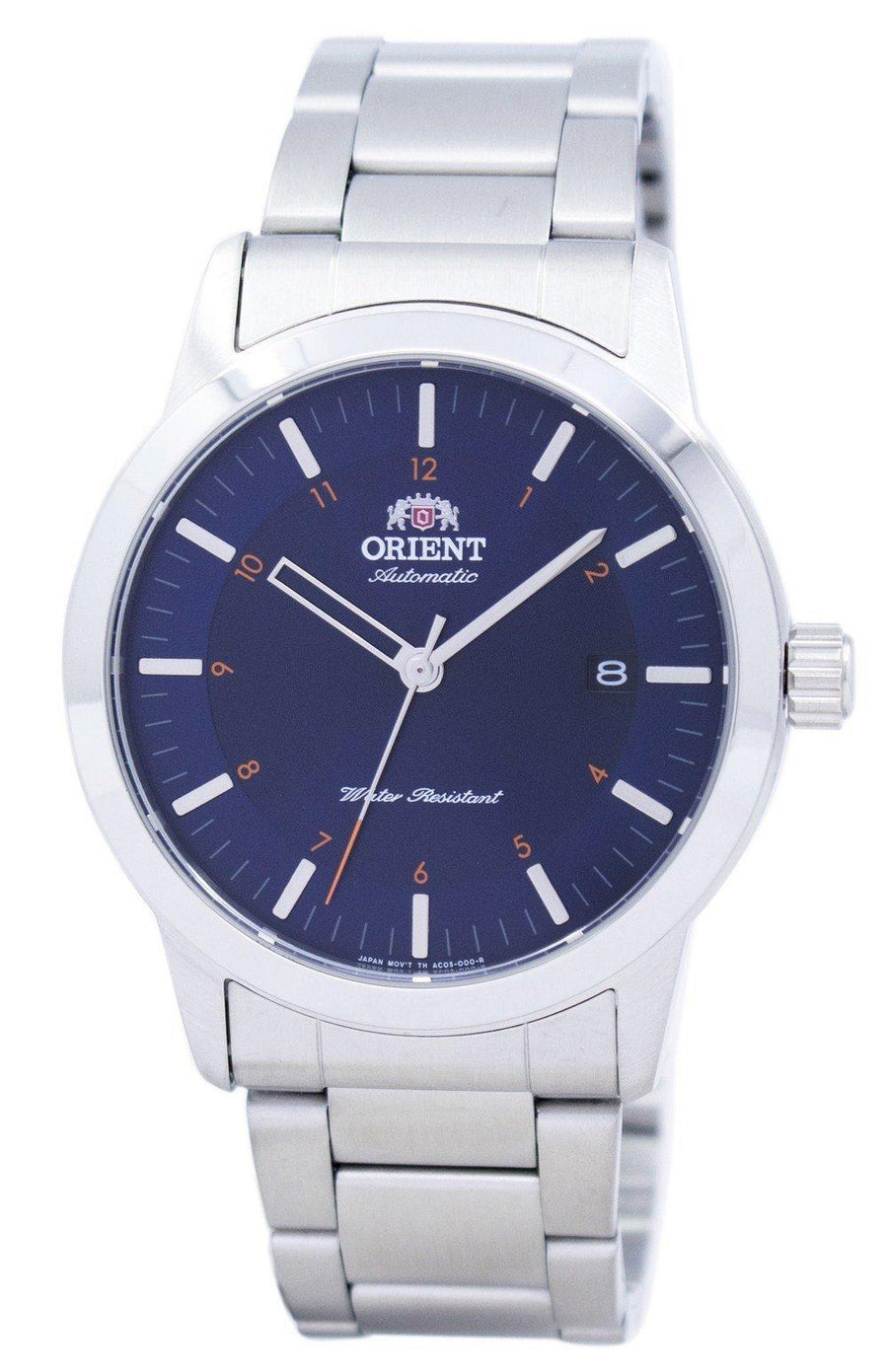 Orient Sentinel Automatic Fac05002d0 Men's Watch