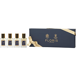 Floris Gift Set Floris Variety By Floris