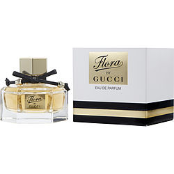 Gucci Flora By Gucci Eau De Parfum Spray 1 Oz