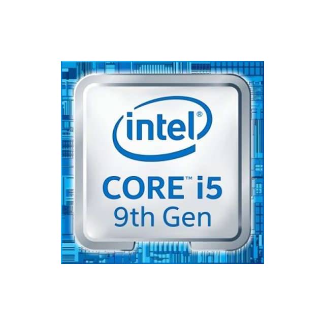 Intel Core i5-9400F Six-Core Coffee Lake Processor 2.9GHz 8.0GT/s 9MB LGA 1151 CPU, OEM