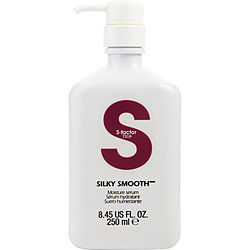 Silky Smooth Moisture Serum 8.45 Oz