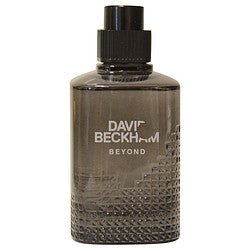 David Beckham Beyond By David Beckham Edt Spray 3 Oz *tester