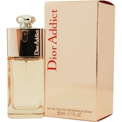 Dior Addict Shine By Christian Dior Edt Spray 1.7 Oz