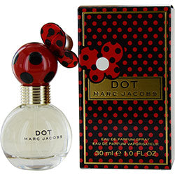 Marc Jacobs Dot By Marc Jacobs Eau De Parfum Spray 1 Oz