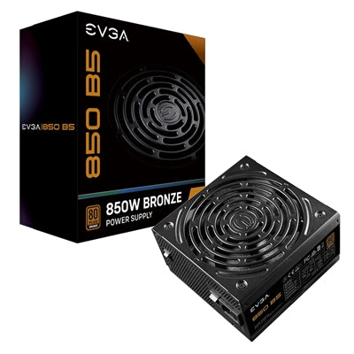 EVGA 850 B5 Power Supply