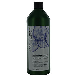 Cleansing Conditioner For Medium Hair 33.8 Oz