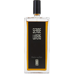 Serge Lutens Ambre Sultan By Serge Lutens Eau De Parfum Spray 3.3 Oz *tester