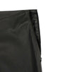 Leather Skinny Pants - Black