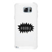 Double Trouble - White Phone Case