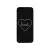 Best Babes - Black Phone Case