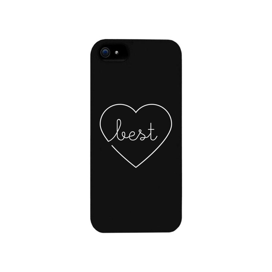 Best Babes - Black Phone Case