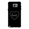 Best Babes - Black Phone Case