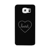 Best Babes - Black Phone Case