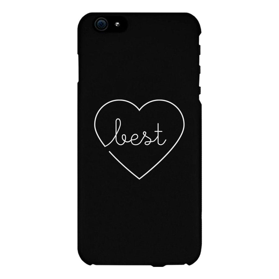 Best Babes - Black Phone Case