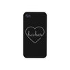 Best Babes - Black Phone Case