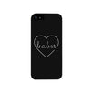 Best Babes - Black Phone Case