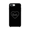 Best Babes - Black Phone Case