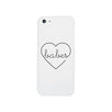 Best Babes - White Phone Case