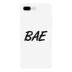 Bae-Left White Phone Case