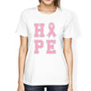 Hope Ribbon Womens Shirt