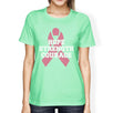 Hope Strength Courage Womens Shirt