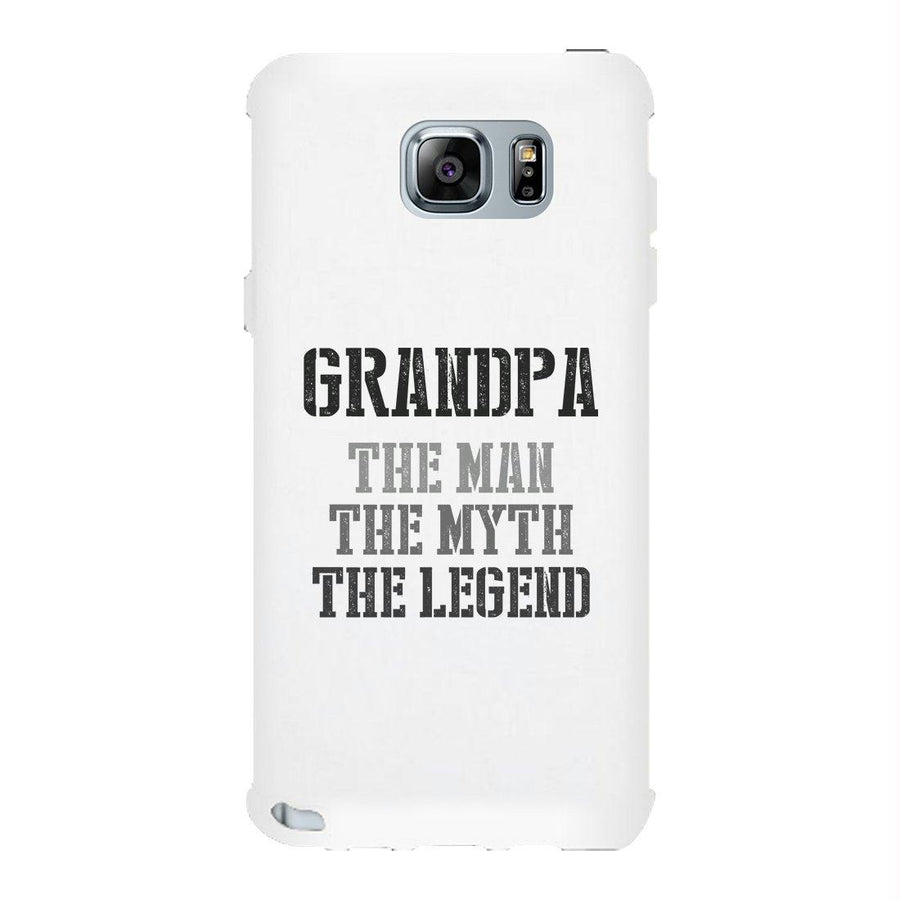 Legend Grandpa Case Phone Cover Grandpa Gifts For Birthday