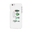 Don't Be a Prick Phone Case Gift For Best Friends Protective Cover