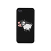 MaaaMaaa Sheep Phone Case Funny Mothers Day Gift Phone Cover Unique