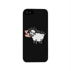 MaaaMaaa Sheep Phone Case Funny Mothers Day Gift Phone Cover Unique