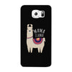 Mama Llama Phone Case Unique Mothers Day Gift Phone Cover For Moms