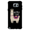 Mama Llama Phone Case Unique Mothers Day Gift Phone Cover For Moms