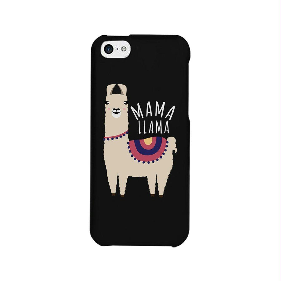 Mama Llama Phone Case Unique Mothers Day Gift Phone Cover For Moms