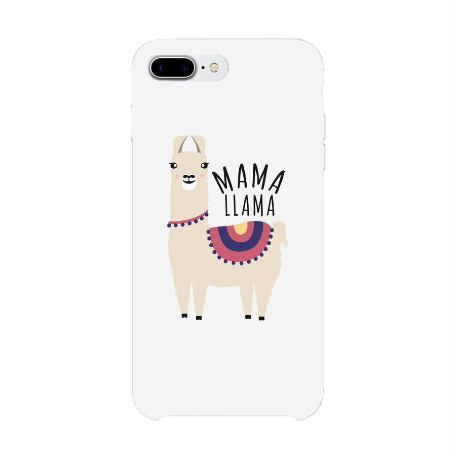 Mama Llama Phone Case Unique Mothers Day Gift Phone Cover For Moms