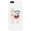 Mama Llama Phone Case Unique Mothers Day Gift Phone Cover For Moms