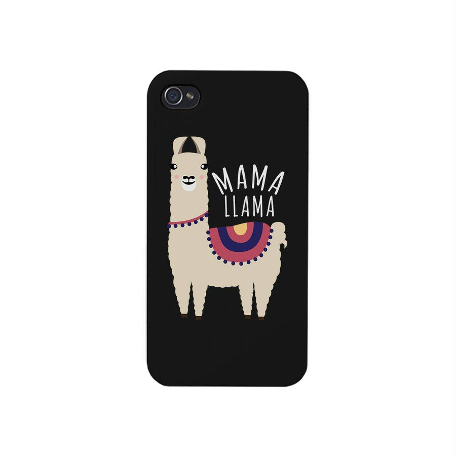 Mama Llama Phone Case Unique Mothers Day Gift Phone Cover For Moms