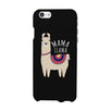 Mama Llama Phone Case Unique Mothers Day Gift Phone Cover For Moms