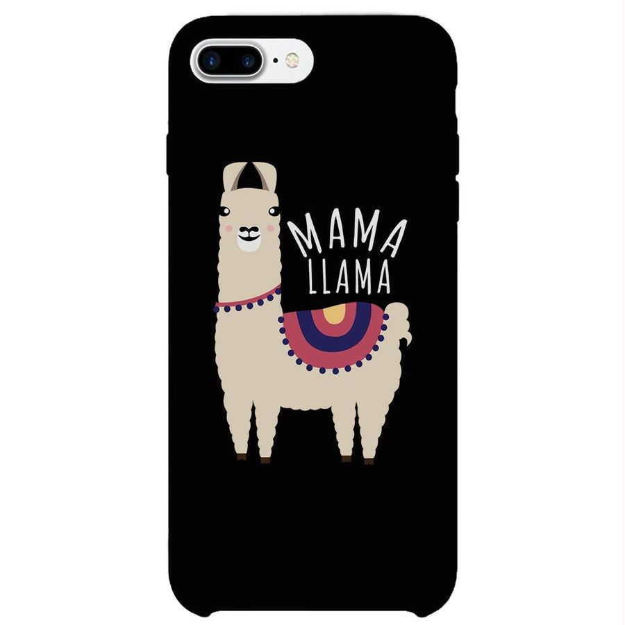 Mama Llama Phone Case Unique Mothers Day Gift Phone Cover For Moms