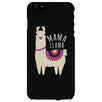 Mama Llama Phone Case Unique Mothers Day Gift Phone Cover For Moms