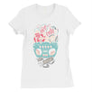 Not Only For Music Womens T-Shirt