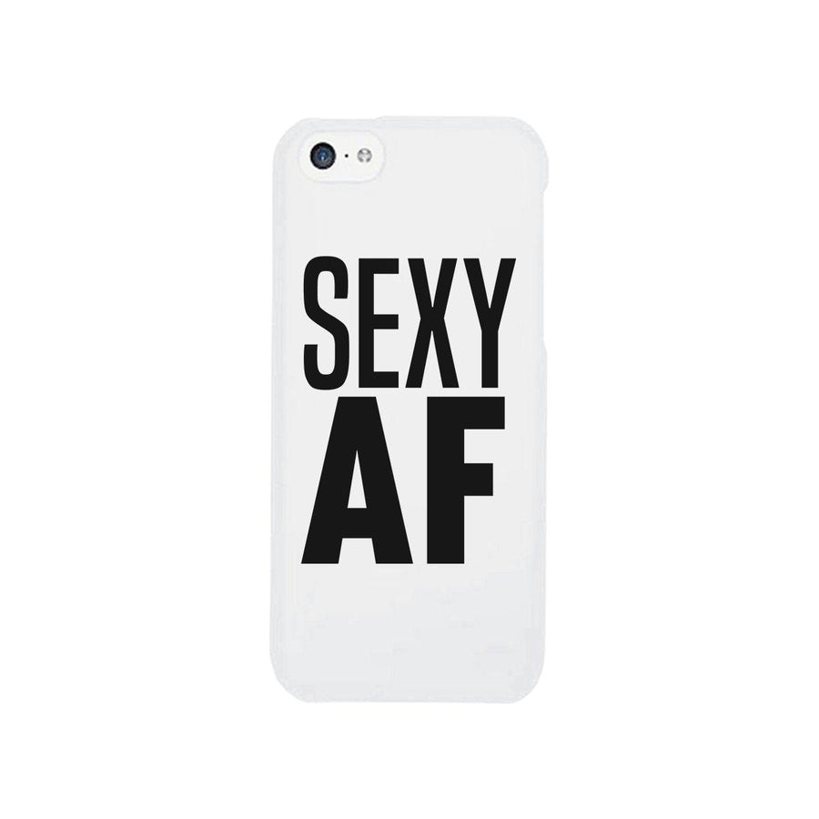 Sexy AF Phone Case Cute Workout Gift Phone Case