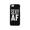 Sexy AF Phone Case Cute Workout Gift Phone Case