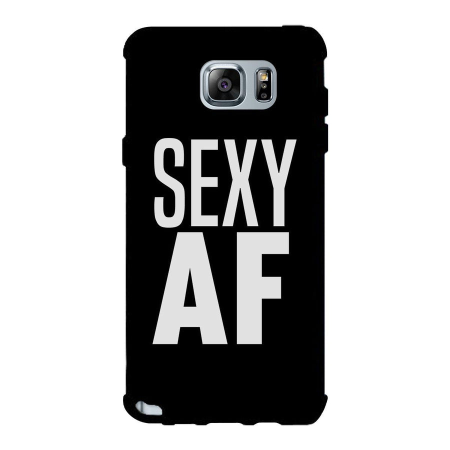 Sexy AF Phone Case Cute Workout Gift Phone Case