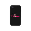 Believe Breast Cancer Phone Case October Breast Cancer Awareness