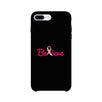 Believe Breast Cancer Phone Case October Breast Cancer Awareness