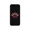 Won The Battle Queen Phone Case Breast Cancer Awareness Gifts