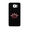 Won The Battle Queen Phone Case Breast Cancer Awareness Gifts